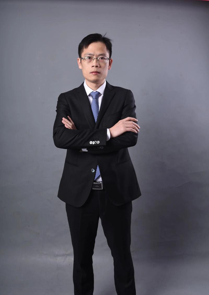 洪世琼 现场执行负责人